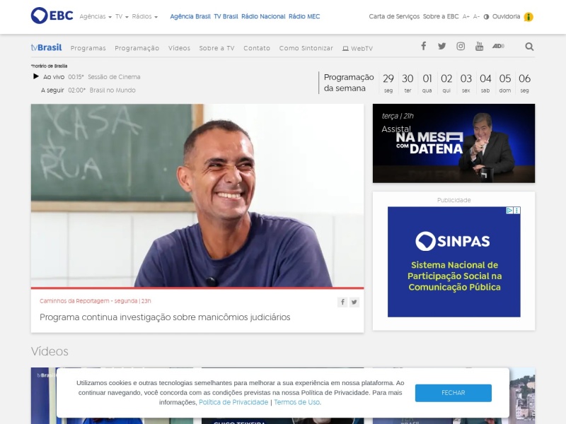 TV Brasil