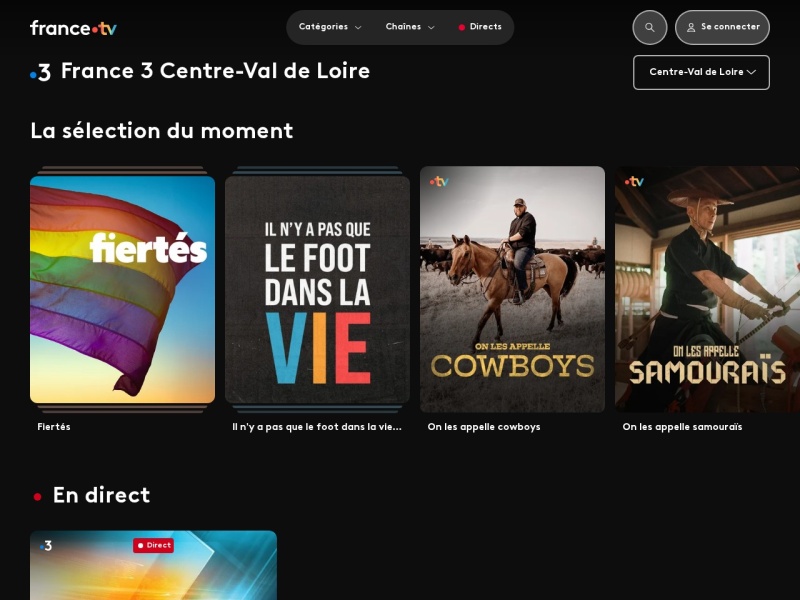 France 3 Centre-Val de Loire
