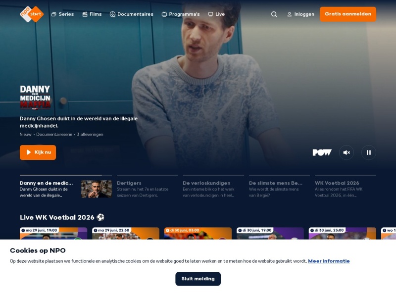 NPO 2