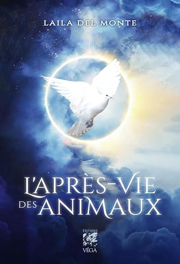 Visuel de L'Après-vie des animaux