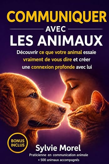COMMUNIQUER AVEC LES ANIMAUX