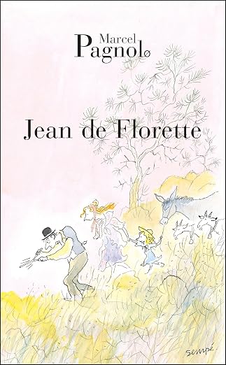 Visuel de Jean de Florette