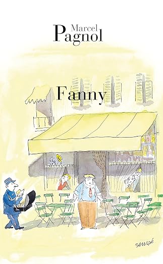 Visuel de fanny