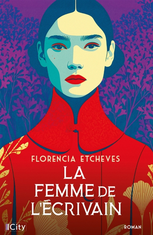 Florencia Etcheves - La femme de l'écrivain