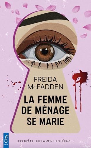 La femme de ménage Tome 4La femme de ménage se marie